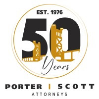 PORTER SCOTT