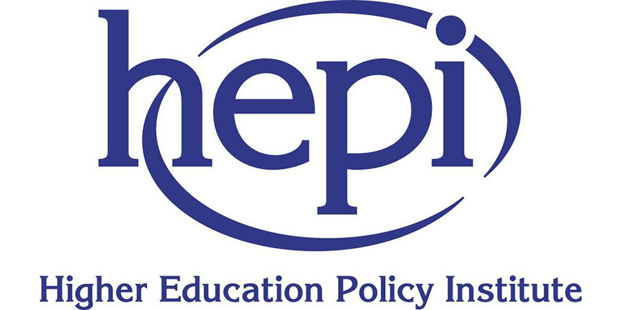 Higher Education Policy Institute - HEPI