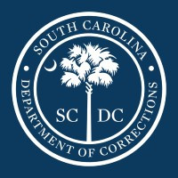 South Carolina Department of Corrections