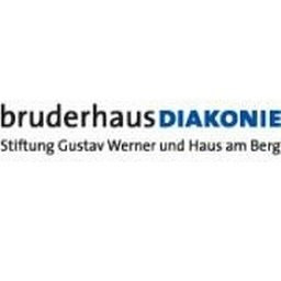 BruderhausDiakonie Stiftung Gustav Werner und Haus am Berg