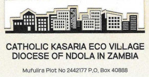 Catholic Kasaria Eco Village