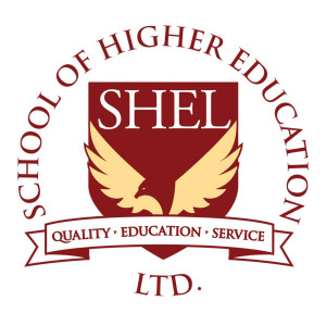 School of Higher Education Limited (SHEL)