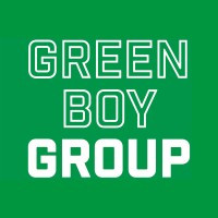 Green Boy Group