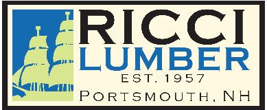 Ricci Lumber