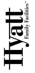 HYATT FAMILY FACILITIES