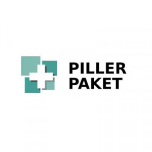 Pillerpaket