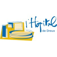 Centre hospitalier Victor Jousselin de Dreux