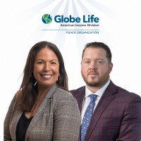 Globe Life American Income Division: Fisher Organization