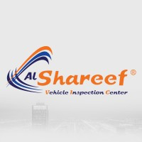 Al-shareef vehicle inspection center