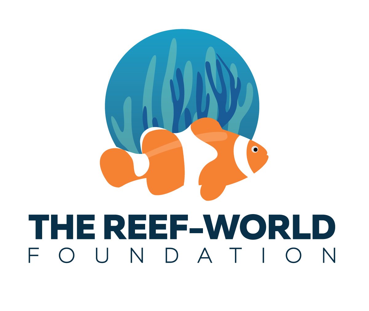 The Reef-World Foundation