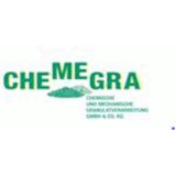 CHEMEGRA chemische und mechanische Granulatverarbeitung GmbH & Co. KG