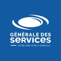 GENERALE DES SERVICES
