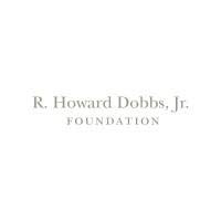 R. Howard Dobbs, Jr. Foundation