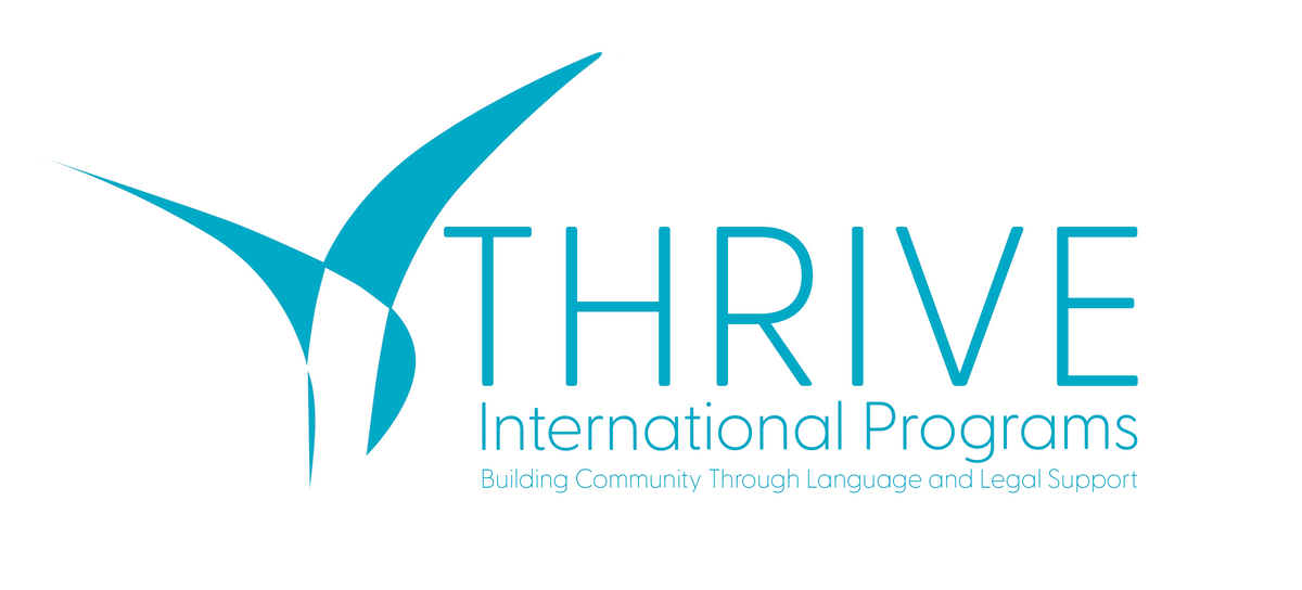 Thrive International Programs