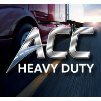 ACC Heavy Duty