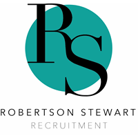 Robertson Stewart Limited T/A Robertson Stewart Recruitment