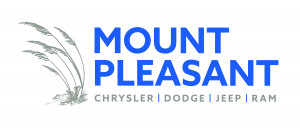 Mount Pleasant Chrysler Dodge Jeep Ram