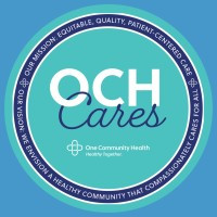 One Community Health