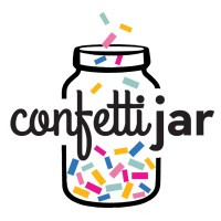 Confetti Jar