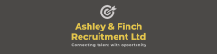 Ashley & Finch Recruitment