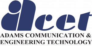 Adams Communication & Engineering Technology