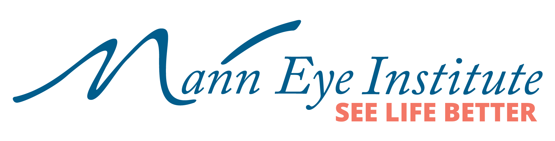 Mann Eye
