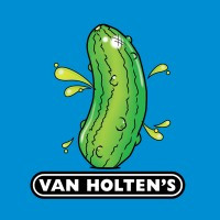 Van Holten's Pickles