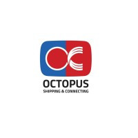 Octopus Shipping &  Connecting