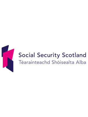 Social Security Scotland