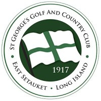 ST. GEORGES GOLF & COUNTRY CLUB INC.