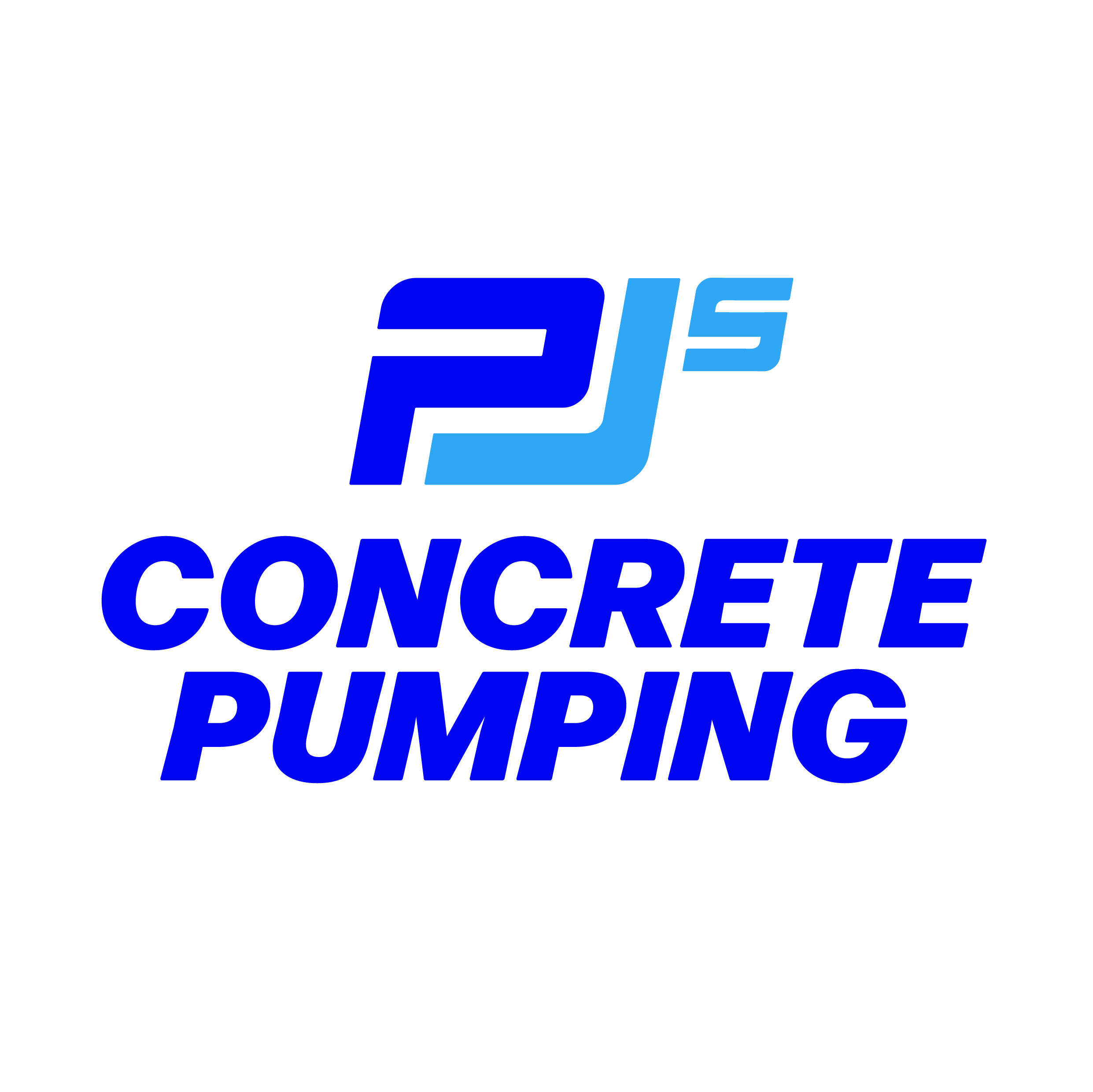PJ's Concrete Pumping