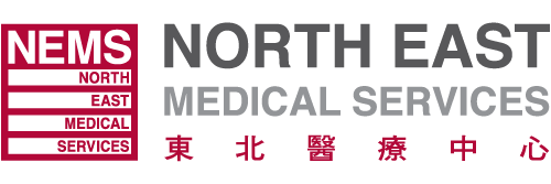 North East Medical Services