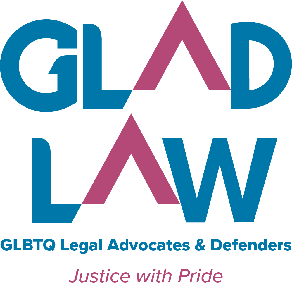 GLBTQ Legal Advocates & Defenders (GLAD Law)