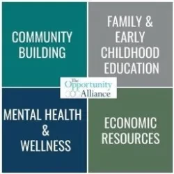 The Opportunity Alliance