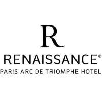 Hôtel Renaissance Paris Arc de Triomphe
