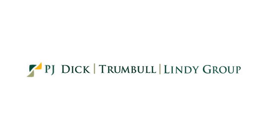 PJ Dick-Trumbull-Lindy Group