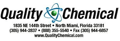Quality Chemical