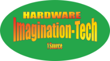 HARDWARE IMAGINATION-TECH
