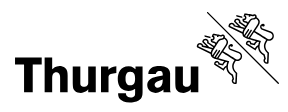 Obergericht des Kantons Thurgau