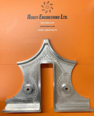 Robev Engineering Ltd