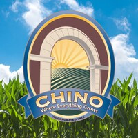 City of Chino