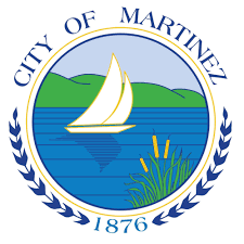 City of Martinez, CA