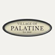 Village of Palatine Department of Public Works