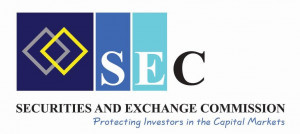 Securities and Exchange Commission