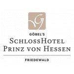 Göbel's Schlosshotel Prinz von Hessen