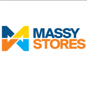 Massy Stores SVG