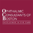 Ophthalmic Consultants of Boston