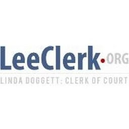 Lee County Clerk of Court