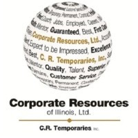 Corporate Resources of Illinois