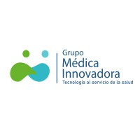 Grupo Médica Innovadora